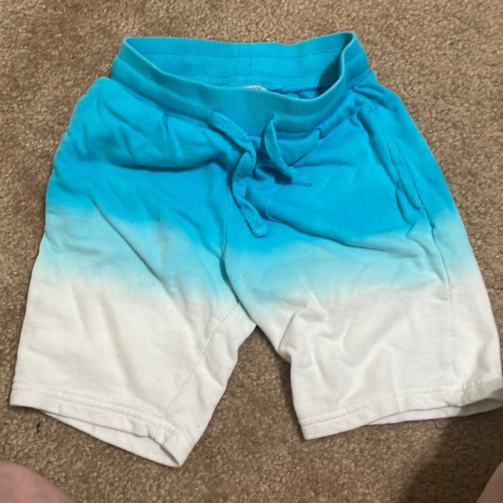 Boys shorts size 5/6
